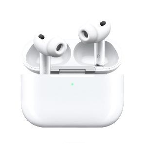 Наушники AirPods Pro 3 под оригинал белые