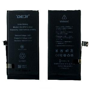 Аккумулятор для iPhone 12 Mini DEJI стандартной емкости