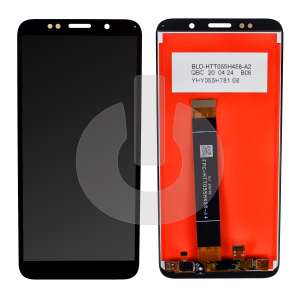 Дисплей с тачскрином для Huawei Y5 2018 (DRA-L21)/ Y5 Lite 2018 (DRA-LX5)/ Y5 Prime 2018 (DRA-LX5)/ Honor 7A (DUA-L22)/ Honor 7S черный