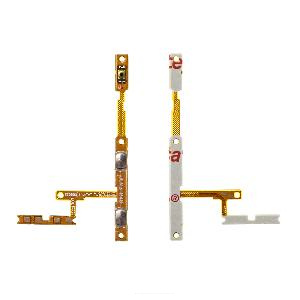 Шлейф кнопок включения/ громкости для Infinix Hot 50 4G (X6882)