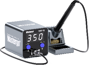 Станция паяльная MasterGo MGT12 НОВИНКА