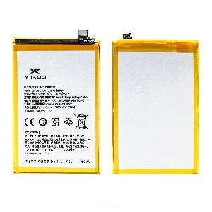 Аккумулятор для Realme C61 (RMX3930)/ Note 60 (RMX3933) (BLPA75) YIIKOO Premium Аккумулятор для Realme C61 (RMX3930)/ Note 60 (RMX3933) (BLPA75) YIIKOO Premium