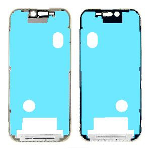 Рамка для переклейки стекла для iPhone 16 Pro Max