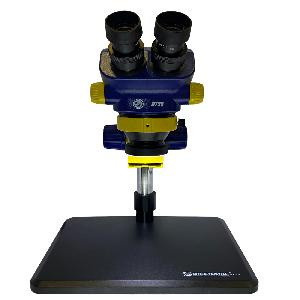 Микроскоп бинокулярный MECHANIC D75S-B11 (10x-22x)