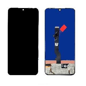 Дисплей с тачскрином для Tecno Pova 4 Pro (LG8N)/ Infinix Zero 20 (X6821) черный OLED