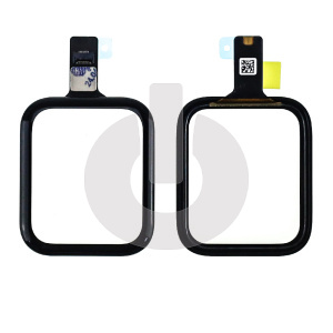 Тачскрин для Apple Watch 5/ Watch SE/ Watch SE 2022 (40 мм) с OCA пленкой ORG фото