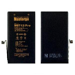 Аккумулятор для iPhone 12/ 12 Pro MasterGo стандартной емкости