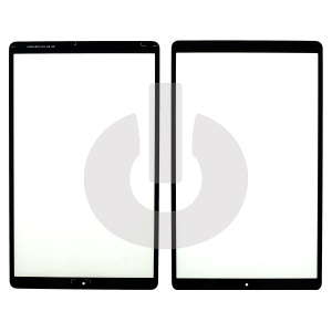 Стекло для переклейки Samsung Tab A 10.1 (2019) (T510F) с OCA/ поляризационной пленкой черное АКЦИЯ фото
