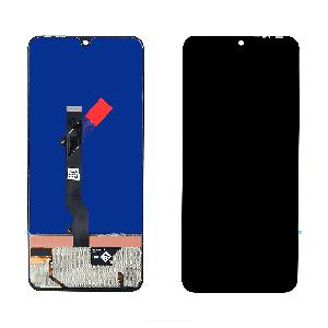 Дисплей с тачскрином для Tecno Pova 4 Pro (LG8N)/ Infinix Zero 20 (X6821) черный OLED