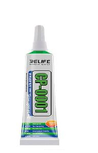 Клей RELIFE CP-0001 (15 мл) прозрачный