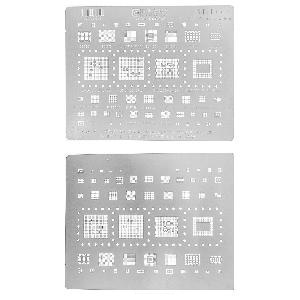 Трафарет BGA AMAOE Xiaomi (Mi15) АКЦИЯ