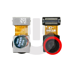 Камера фронтальная для Xiaomi Redmi 13C 4G (23108RN04Y) ORG фото