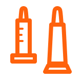 Пасты теплопроводные