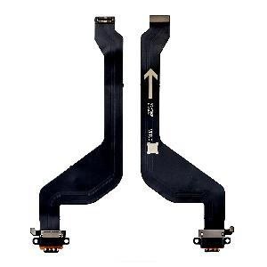 Шлейф/ плата зарядки для Huawei Mate 50 Pro (DCO-LX9) системный разъем