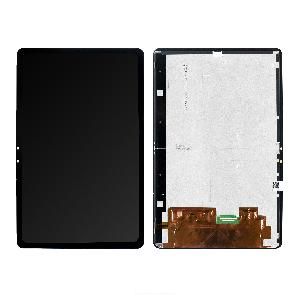 Дисплей с тачскрином для Huawei Honor Pad 9 (HEY2-W09) черный ORG MasterGo