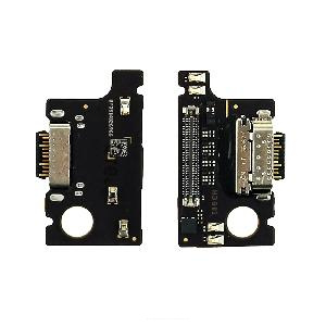 Шлейф/ плата зарядки для Xiaomi Pad 6 (23043RP34G) системный разъем ORG АКЦИЯ