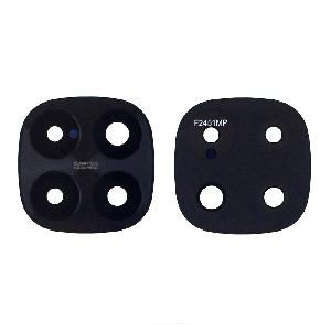 Стекло камеры для Xiaomi Redmi Note 14 Pro+ 5G (MZB0IKMRU)