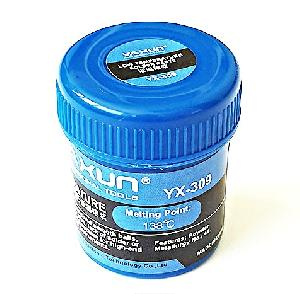 Паста паяльная YaXun YX-309 (40г х 137°C) АКЦИЯ