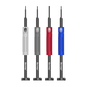 Набор отверток MasterGo Elves-SET (4 в 1) НОВИНКА