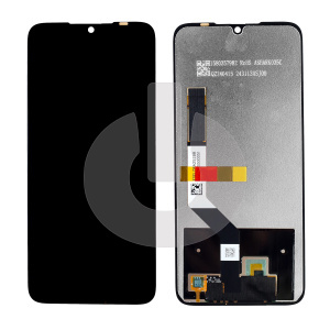 Дисплей с тачскрином для Xiaomi Redmi Note 7/ Note 7 Pro/ Note 7S (M1901F7G) черный ORG фото