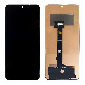 Дисплей с тачскрином для Xiaomi Poco X6 Pro 5G (2311DRK48G)/ F6 (24069PC21G) черный In-Cell НОВИНКА