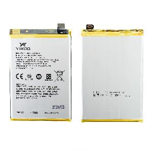 Аккумулятор для Realme 9 Pro/ 9i (BLP911) YIIKOO Premium