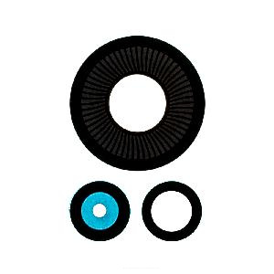 Стекло камеры для Huawei Nova 11/ 12S (FOA-LX9)