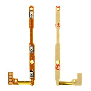 Шлейф кнопок включения/ громкости для Vivo Y36 4G (V2247)