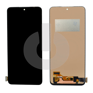 Дисплей с тачскрином для Xiaomi Poco X5 5G (22111317PG)/ Redmi Note 12 4G (23021RAA2Y)/ Note 12 5G (22111317I) черный In-Cell фото
