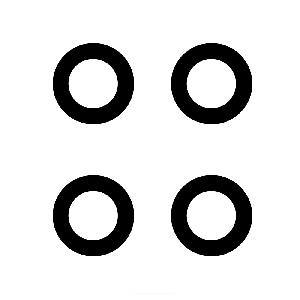 Стекло камеры для Huawei Honor 50 Lite (NTN-LX1)/ Nova 8i (NEN-LX1)