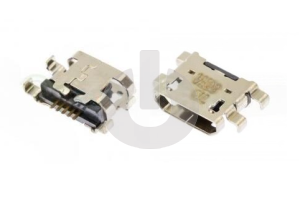 Разъем зарядки/ системный разъем Micro USB для Realme C30/ C33 АКЦИЯ фото