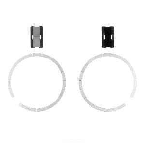 Магнит беспроводной зарядки Magsafe для iPhone 13/ 13 Pro/ 13 Pro Max/ 14/ 14 Plus/ 15/ 15 Plus/ 16/ 16 Plus Магнит беспроводной зарядки Magsafe для iPhone 13/ 13 Pro/ 13 Pro Max/ 14/ 14 Plus/ 15/ 15 Plus/ 16/ 16 Plus