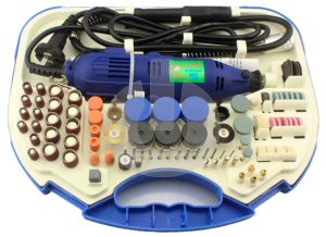 Бормашина (гравер) LYZ-211PS