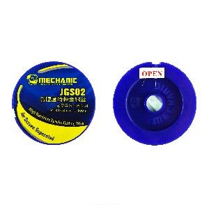 Струна для срезки стекла MECHANIC JGS02 (0.028мм)
