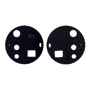 Стекло камеры для Xiaomi 15 Ultra (25010PN30G) НОВИНКА