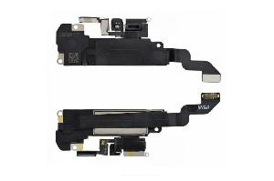 Шлейф датчика приближения с микрофоном/ динамиком для iPhone XR ORG Шлейф датчика приближения с микрофоном/ динамиком для iPhone XR ORG