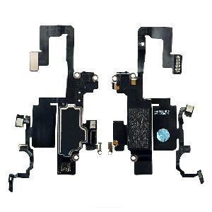 Шлейф датчика приближения с микрофоном/ динамиком для iPhone 12 Mini ORG Шлейф датчика приближения с микрофоном/ динамиком для iPhone 12 Mini ORG