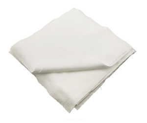 Салфетки для очистки (9см x 9см) 35 шт