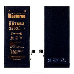 Аккумулятор для iPhone SE 2020 MasterGo увеличенной емкости Аккумулятор для iPhone SE 2020 MasterGo увеличенной емкости