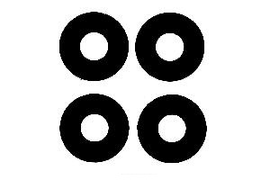 Стекло камеры Huawei Honor X8a (CRT-LX1)