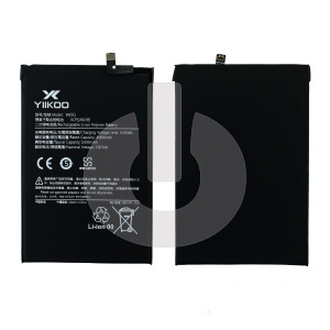 Аккумулятор для Xiaomi Redmi 10C (220333QNY)/ 10A (220233L2G) (BN5G) YIIKOO Premium