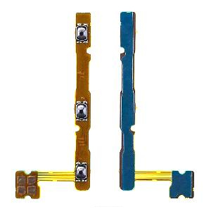 Шлейф кнопок включения/ громкости для Huawei Nova 11 Pro (GOA-LX9)
