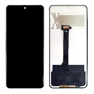 Дисплей с тачскрином для Xiaomi Redmi Note 13 Pro+ 5G/ 14 Pro 5G/ 14 Pro+ 5G/ Poco X7 черный In-Cell НОВИНКА