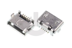 Разъем зарядки/ системный разъем Micro USB для Huawei Ascend G730 фото