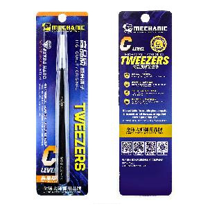 Пинцет прямой MECHANIC ESD-11 SMD Пинцет прямой MECHANIC ESD-11 SMD