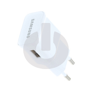 Зарядное устройство для Samsung (5V х 2A) белое фото