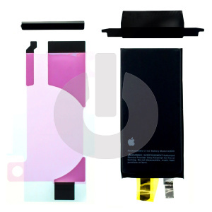 Аккумулятор под пайку для iPhone 13 Mini (банка без шлейфа) АКЦИЯ