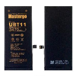 Аккумулятор для iPhone 11 MasterGo увеличенной емкости