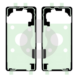 Проклейка задней крышки для Samsung S10+ (G975F) ORG фото