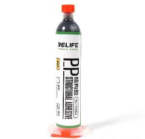 Клей полиуретановый RELIFE RL-035A PP (30 мл) черный